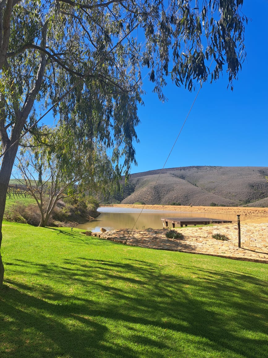 16 Bedroom Property for Sale in Bot River Western Cape